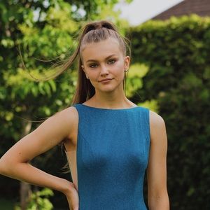 Meet your Posher, Catherine